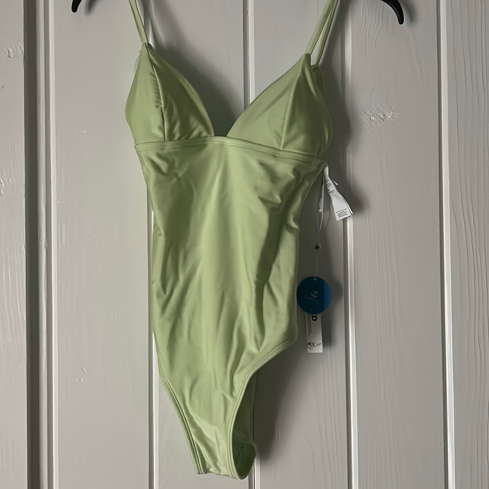 Cupshe One Piece